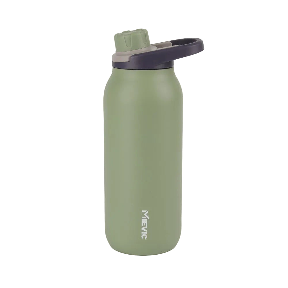 Thermos Ss Bottle 650ML - Vert