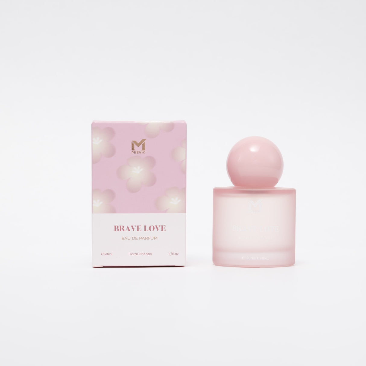 Parfum Blue Land 100ML