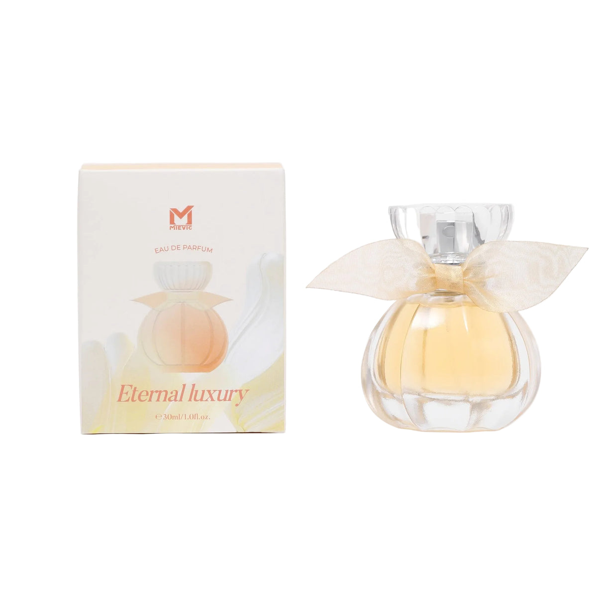 Parfum Eternal Luxury 30ML