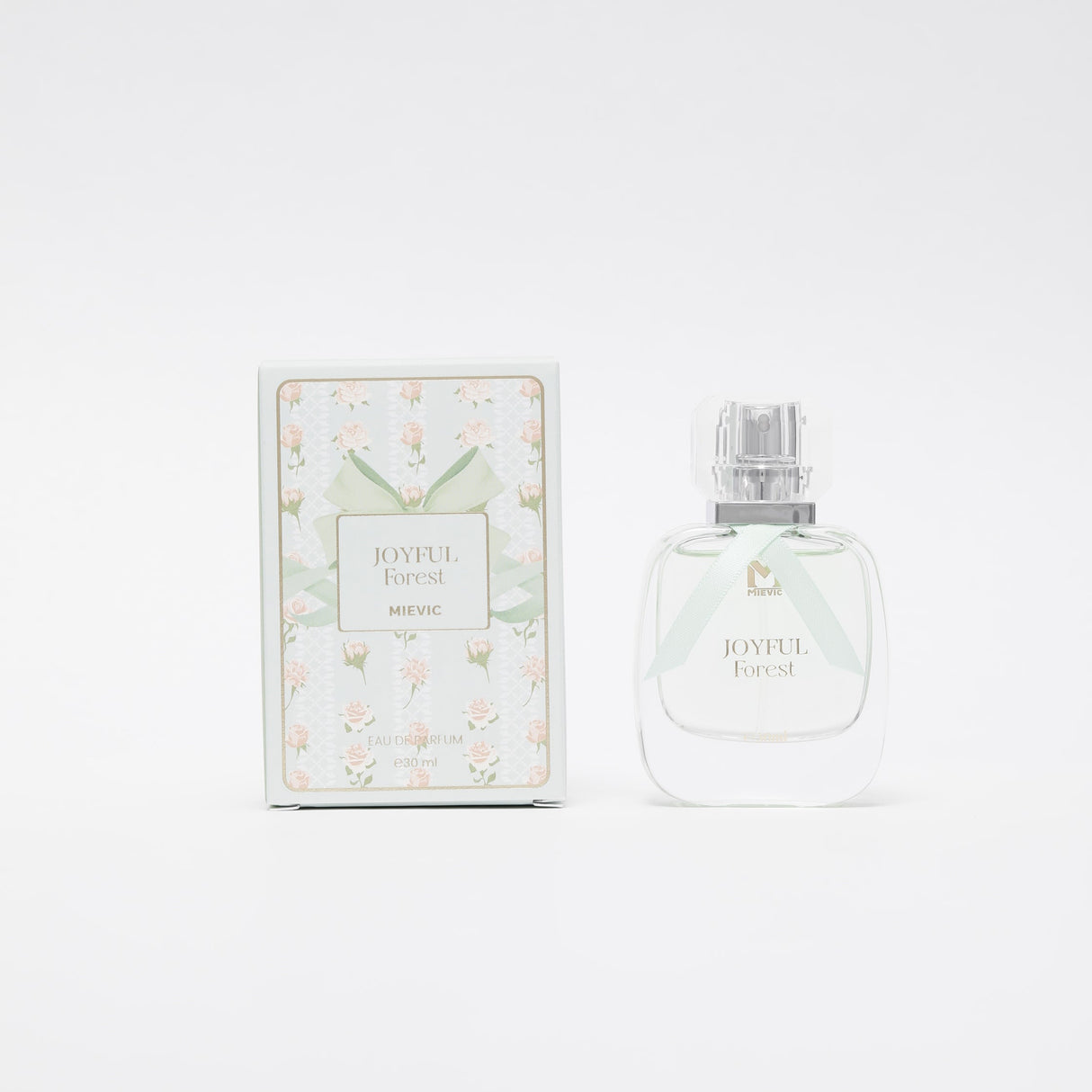 Parfum Joyful Forest 30ML