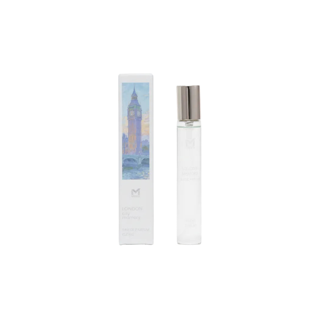Parfum Femme London City Memory 15ML