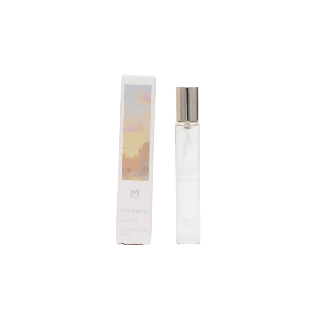 Parfum Femme Casablanca City Memory 15ML