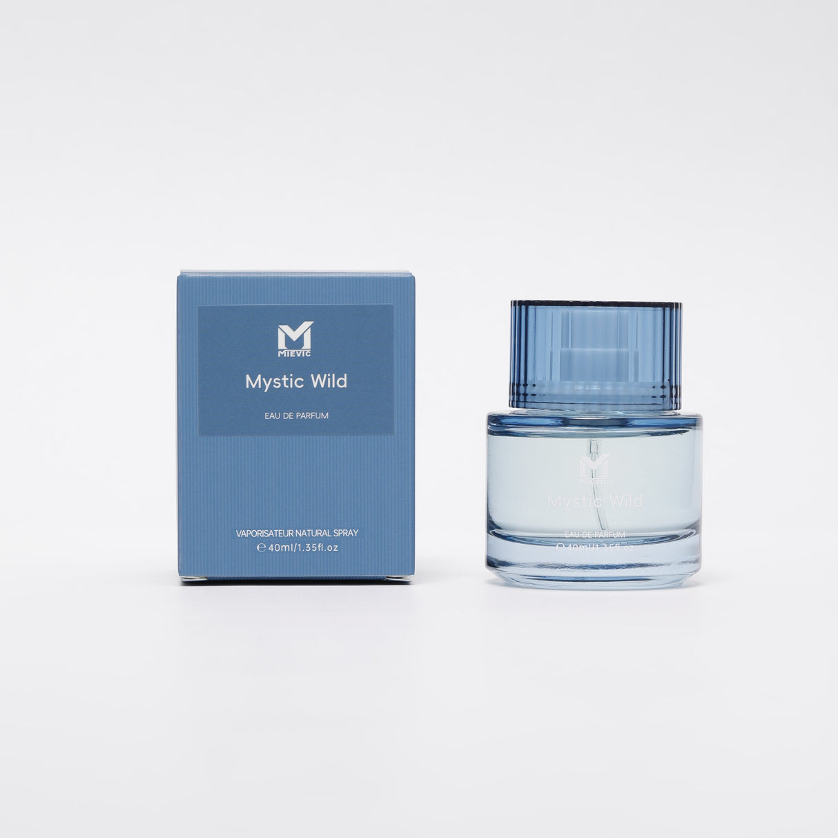Parfum Mystic Wild 40ML