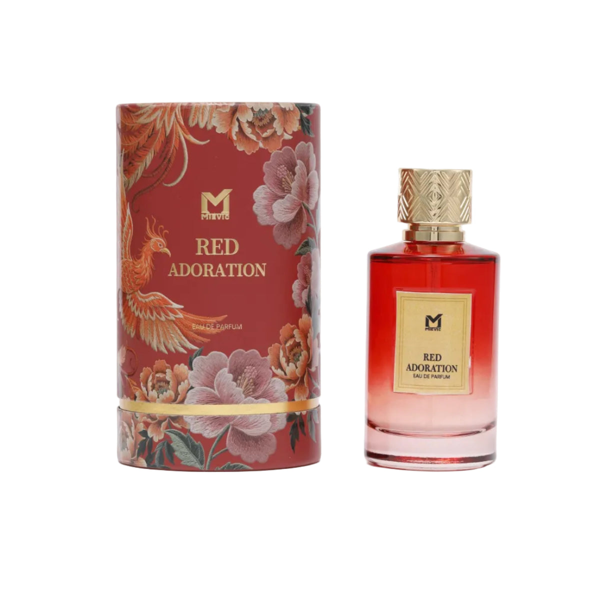 Parfum Red Adoration - 100ML