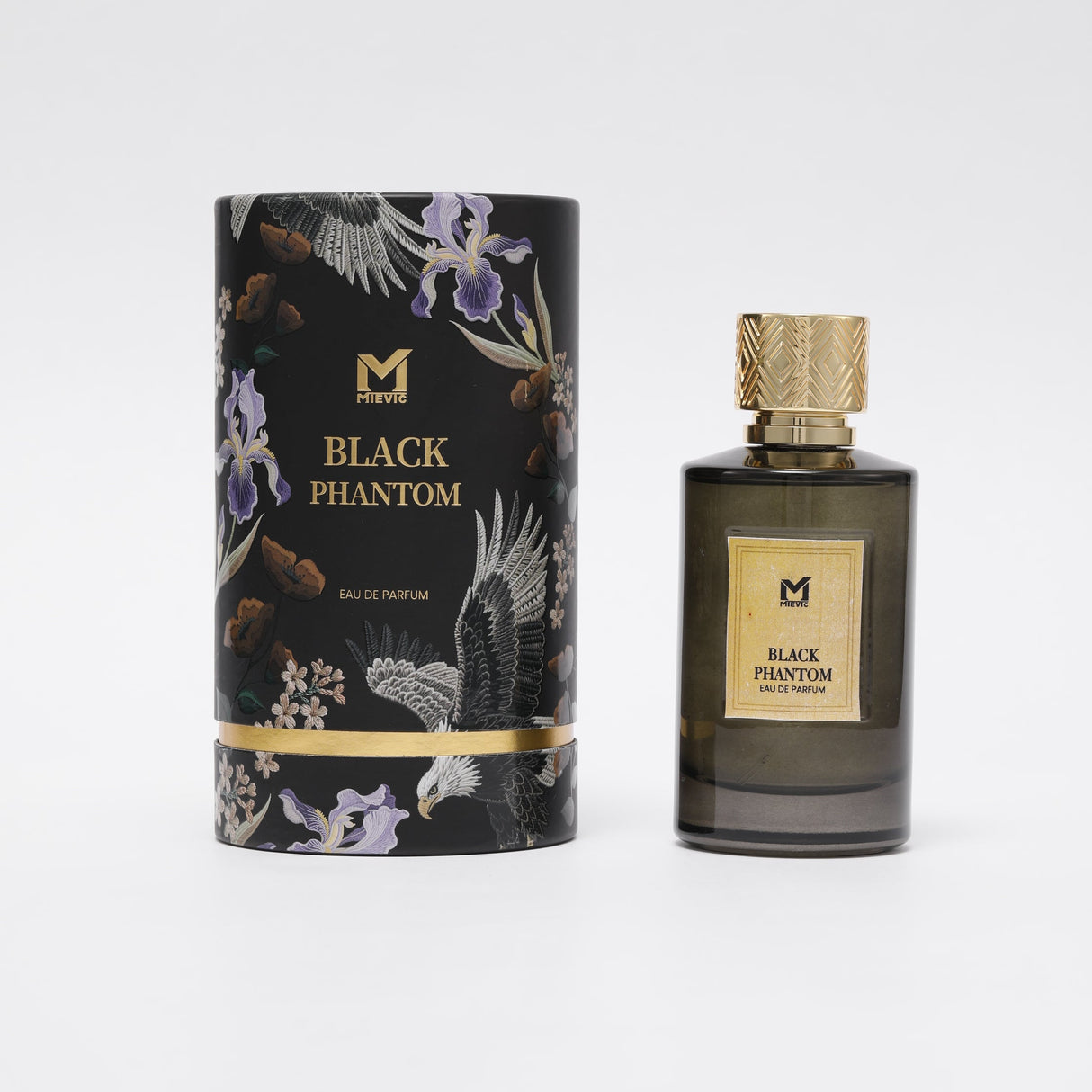 Parfum Black Phantom 100ML
