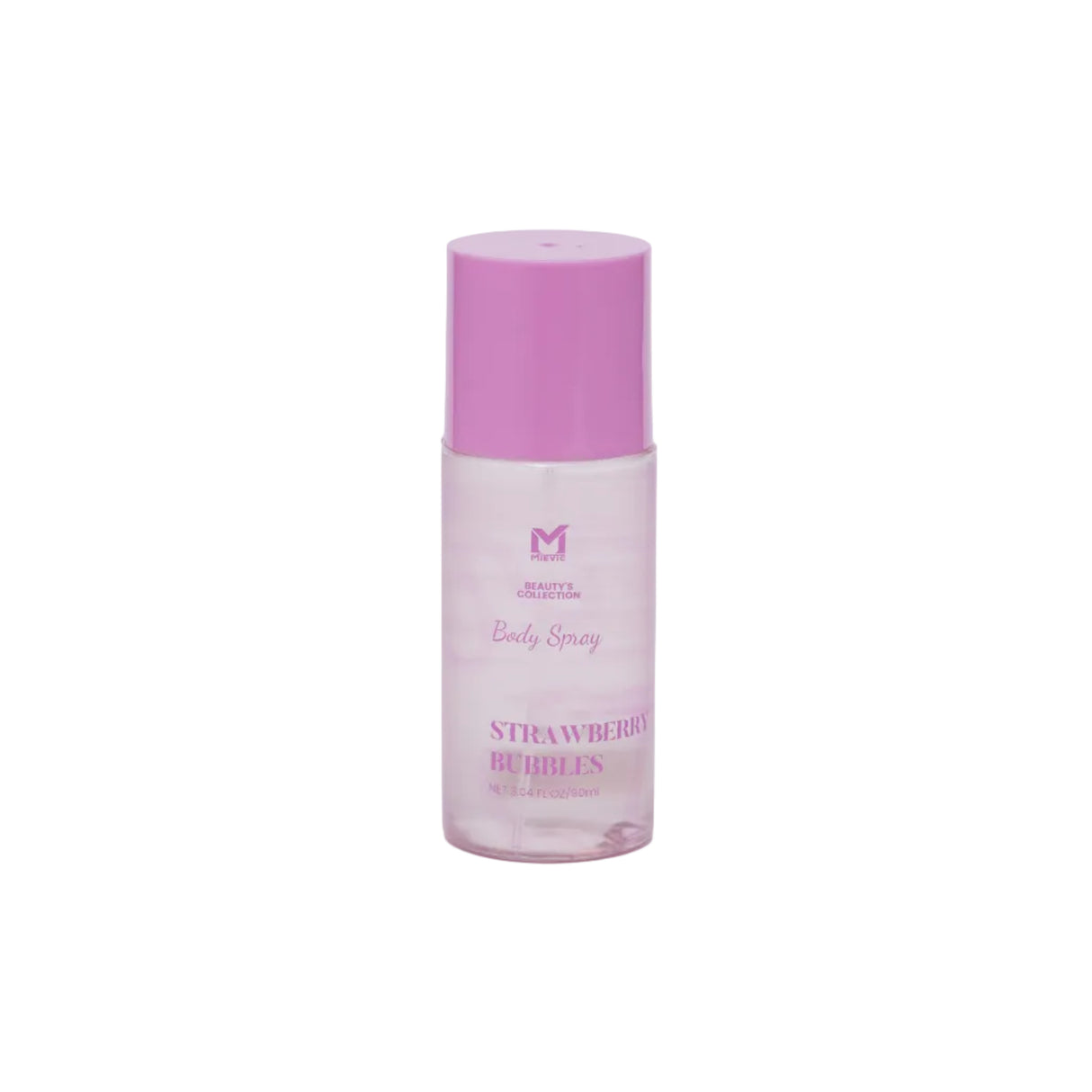 Brume ParfumStrawberry Bubbles - 90ml