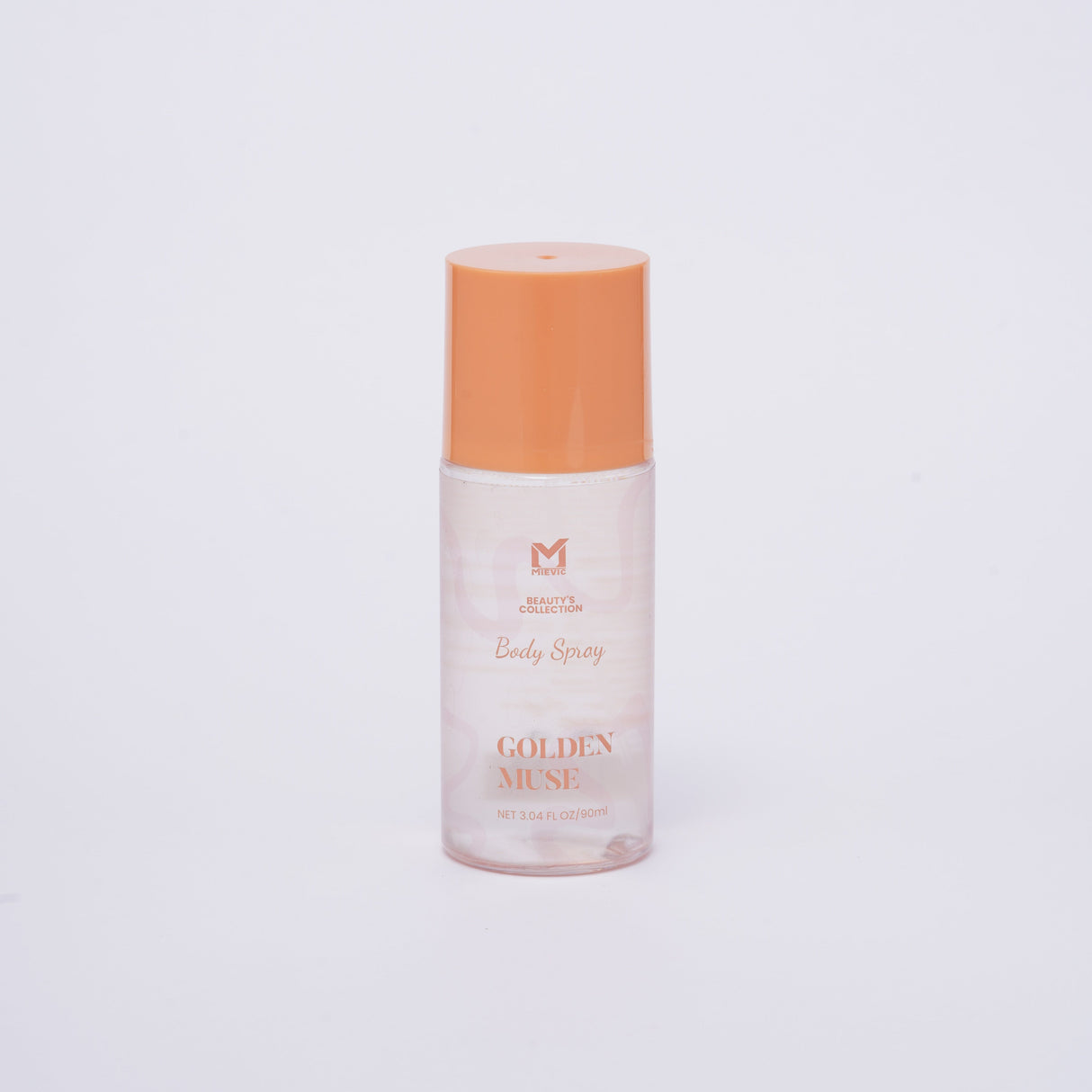 Spray Golden Muse 90ML