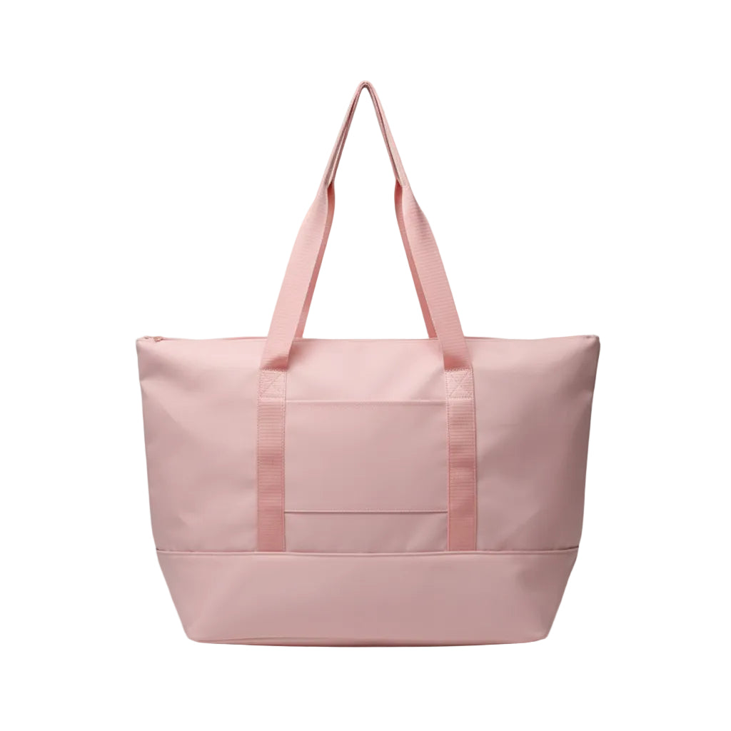 Sac de Voyage Transparent en PU Rose