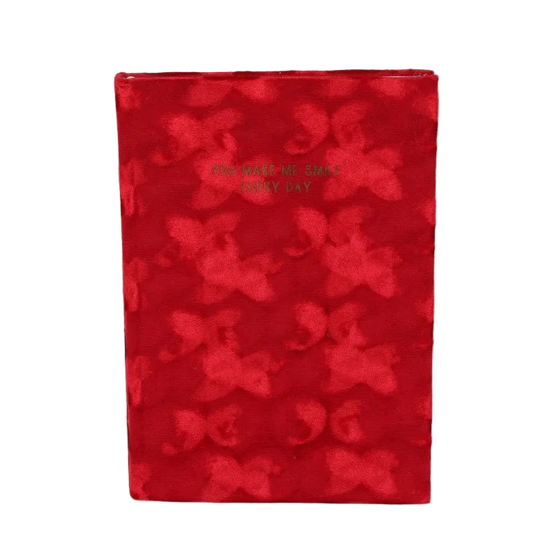 Carnet A5 Cherry Babe
