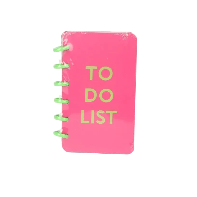 Carnet Rond Format Spécial Cherry Babe