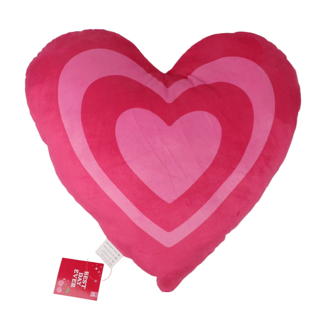 Coussin de la série Cherry