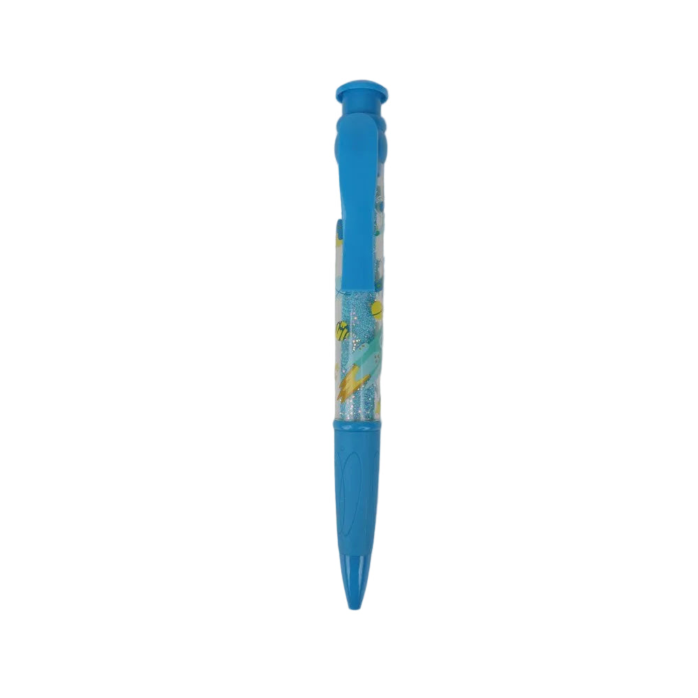 Stylo à Bille Géant Série Espace