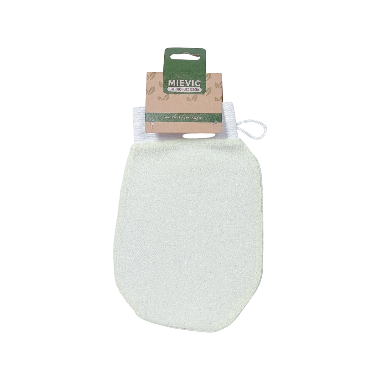 Gant de Bain Eco