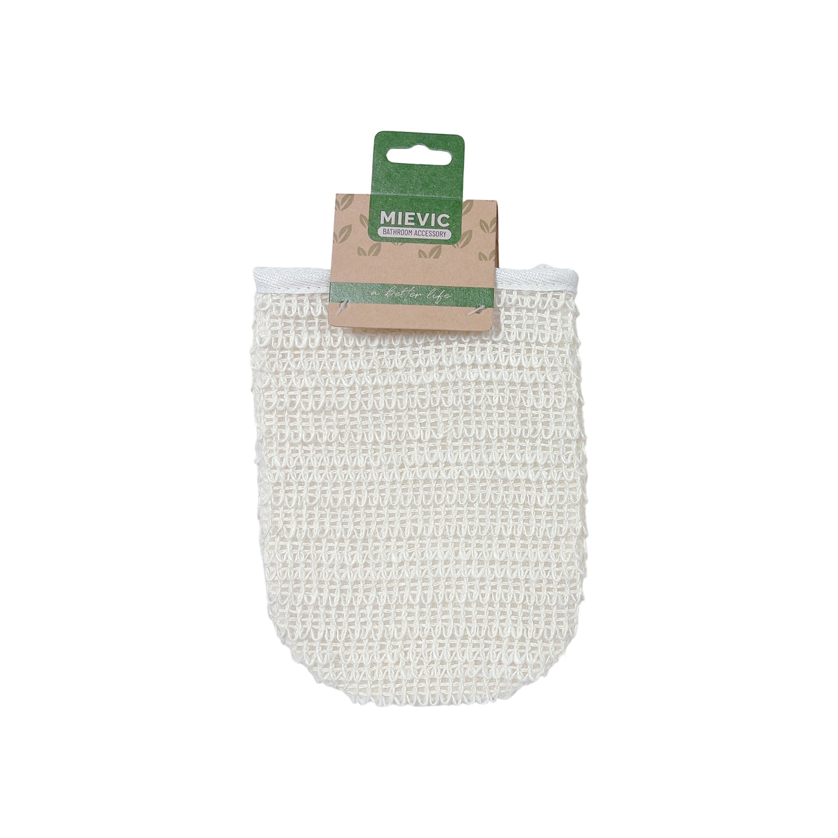 Gant de Bain Eco