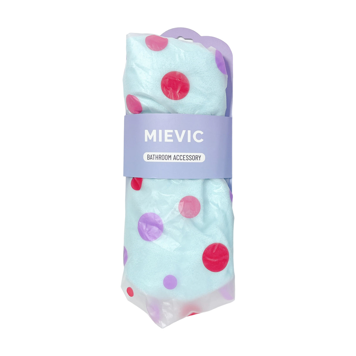 Bonnet de Bain Bleu