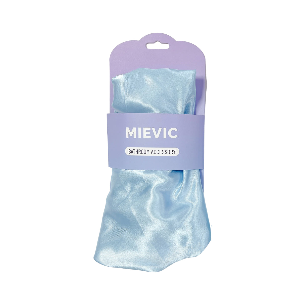 Bonnet de Bain Bath Cap - Bleu