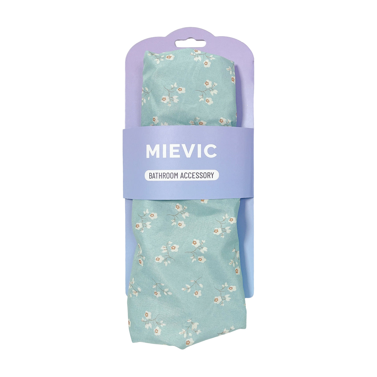 Bonnet de Bain Bleu