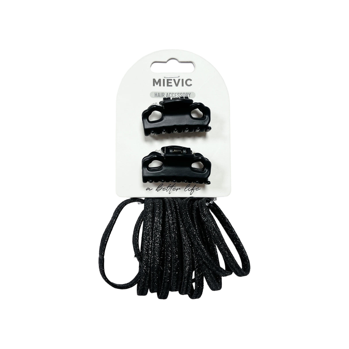 Basic Cheveux Elastic Élastique