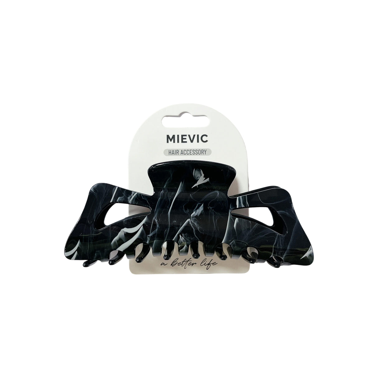 Accessoire Cheveux Classique Noire