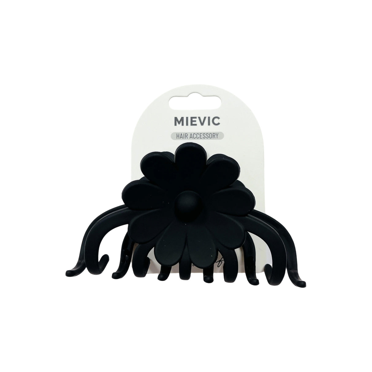 Accessoire Cheveux Classique Noire