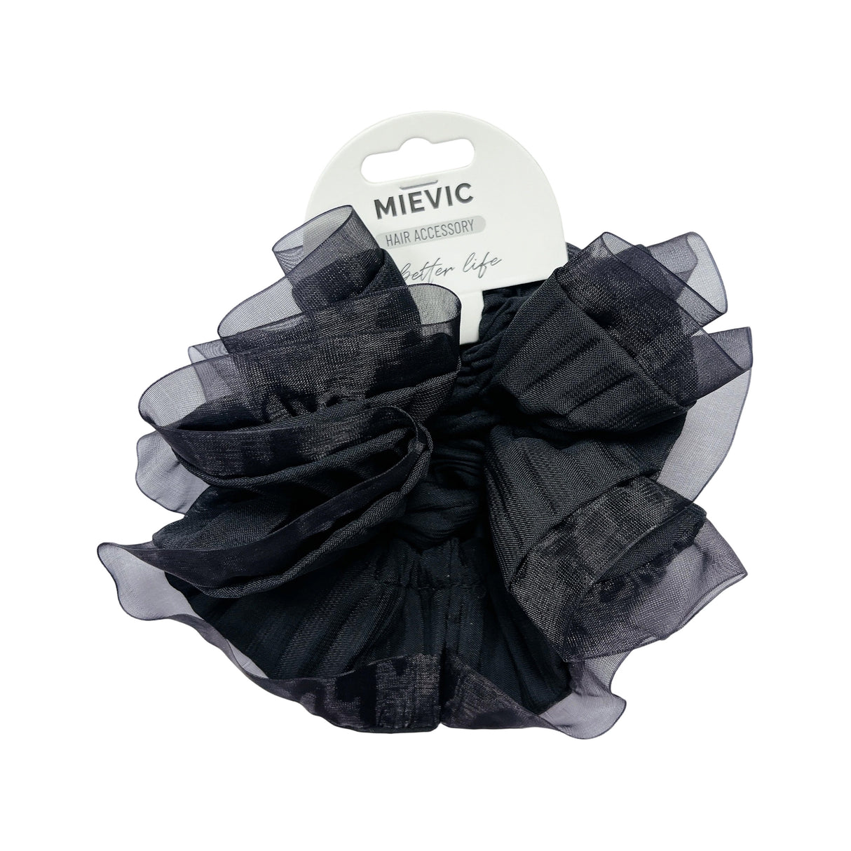 Doux Cheveux Scrunchie