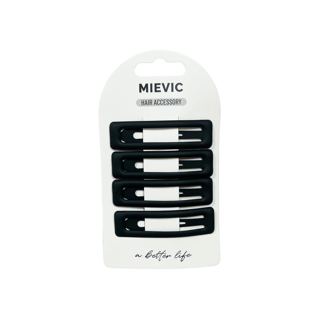 Decorative Cheveux Pince