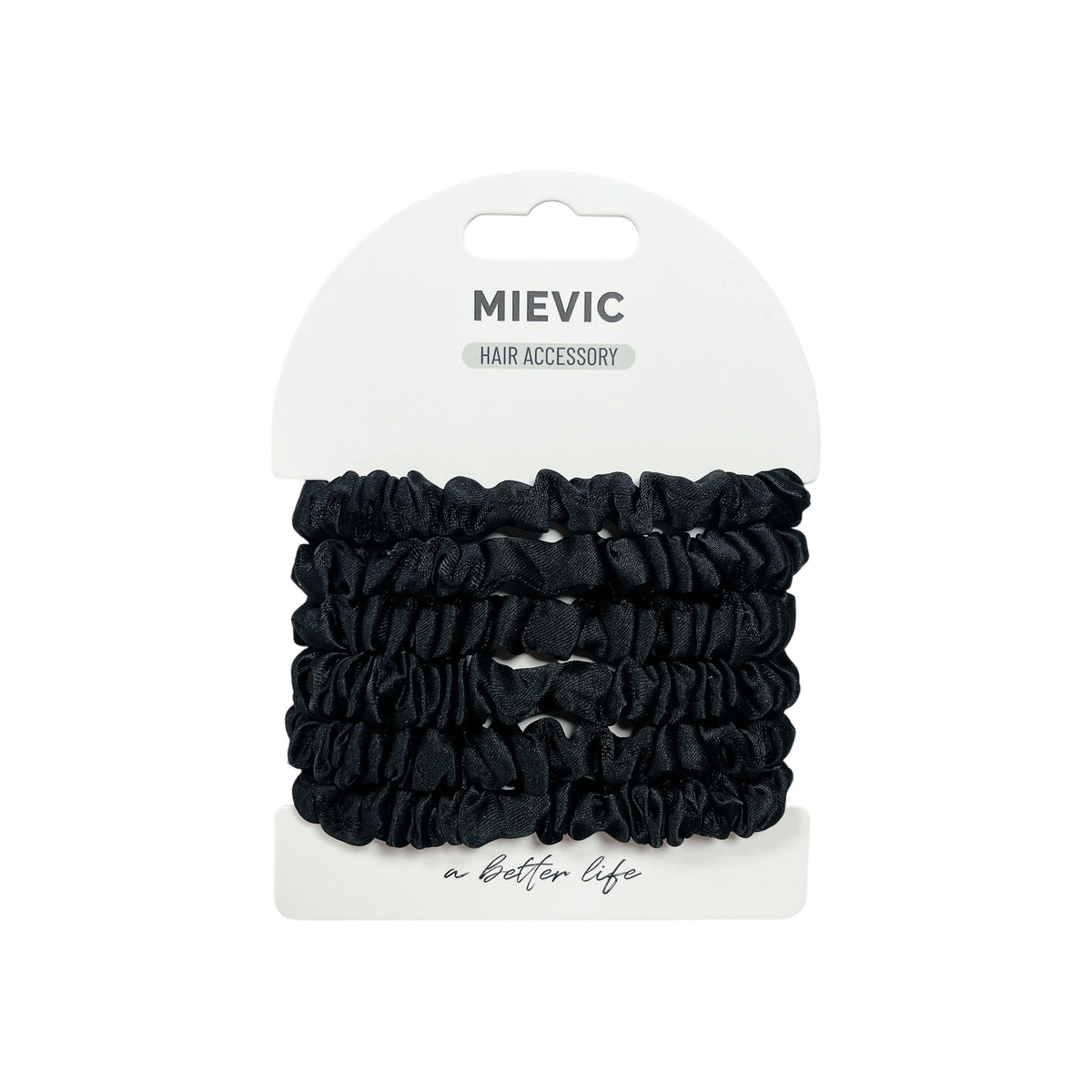 Basic Cheveux Elastic Élastique