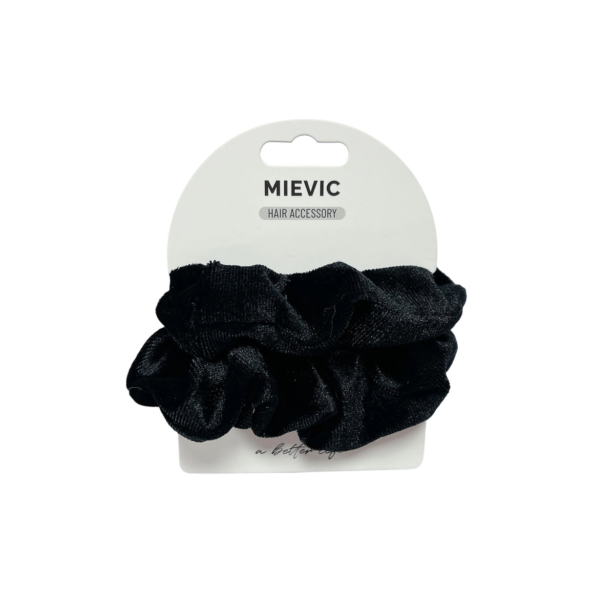 Doux Cheveux Scrunchie
