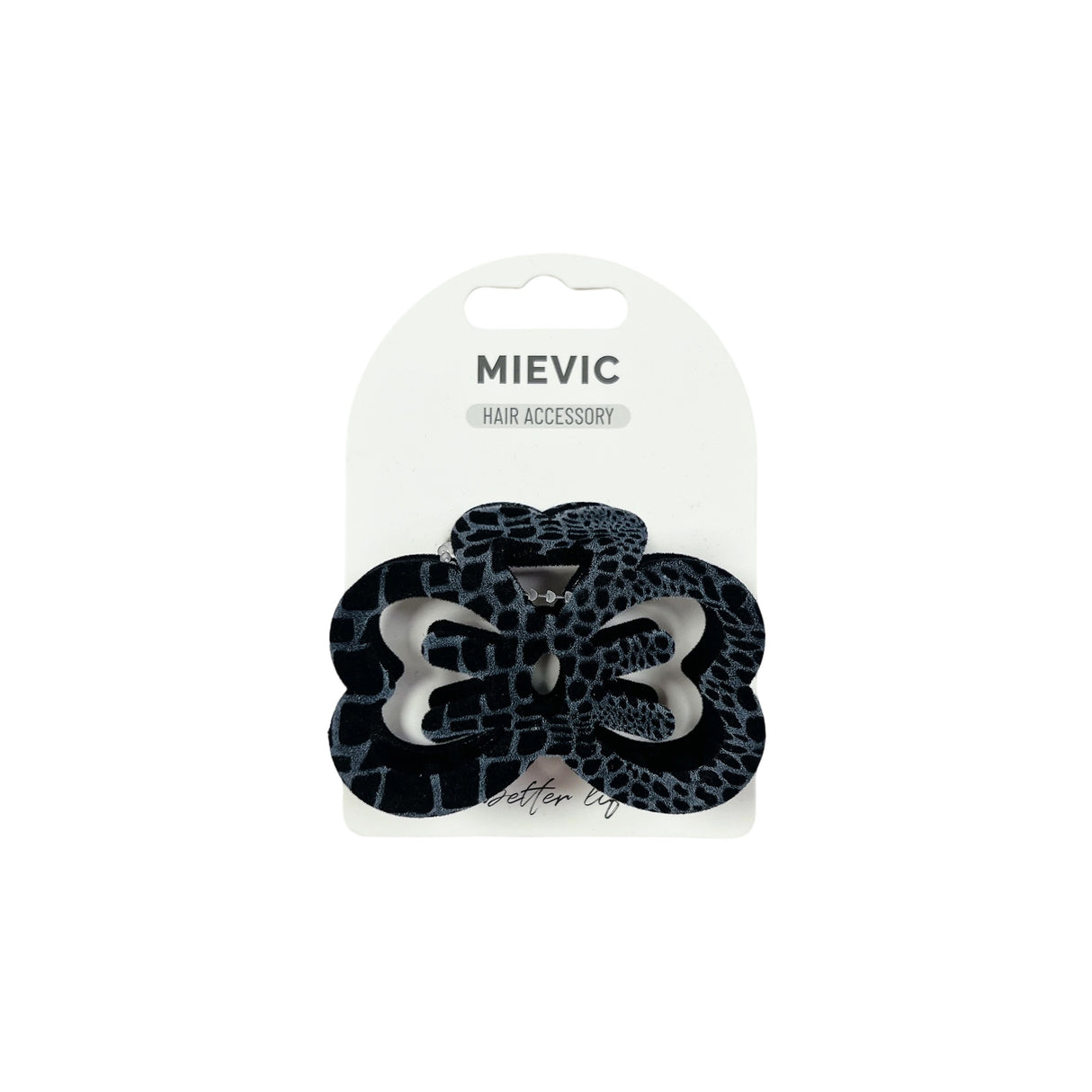 Accessoire Cheveux Classique Noire