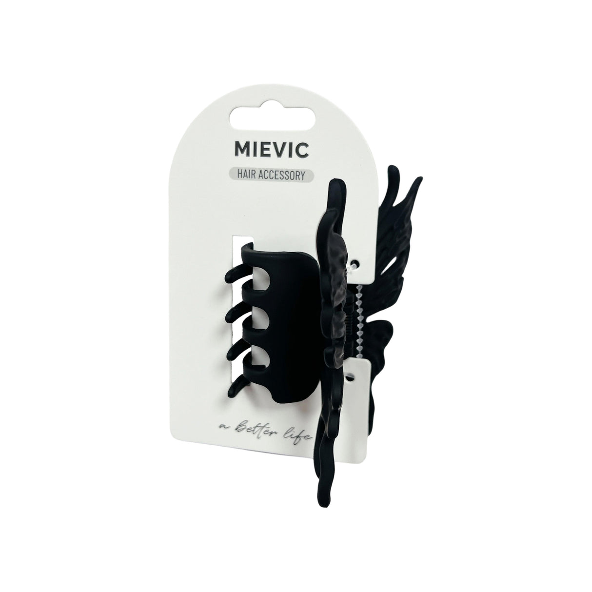 Accessoire Cheveux Classique Noire