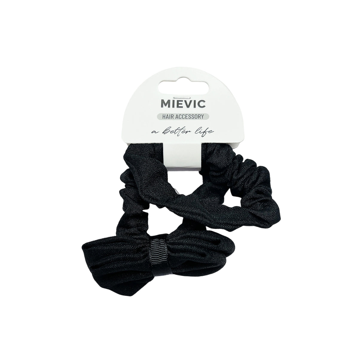 Doux Cheveux Scrunchie