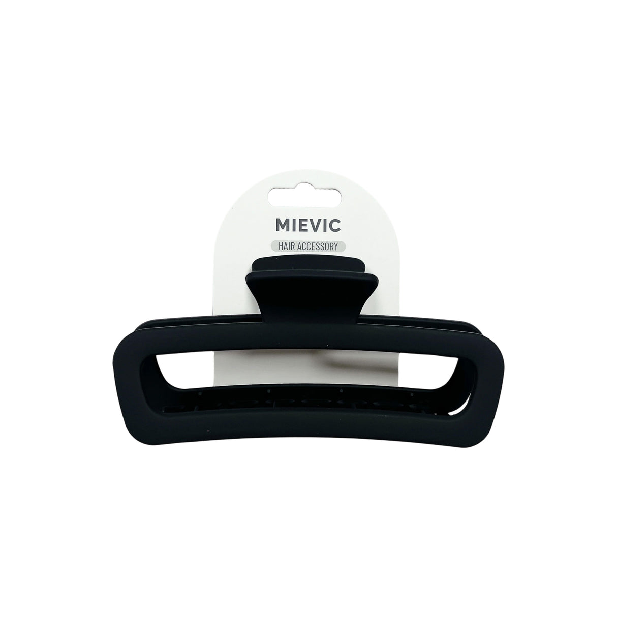 Accessoire Cheveux Classique Noire