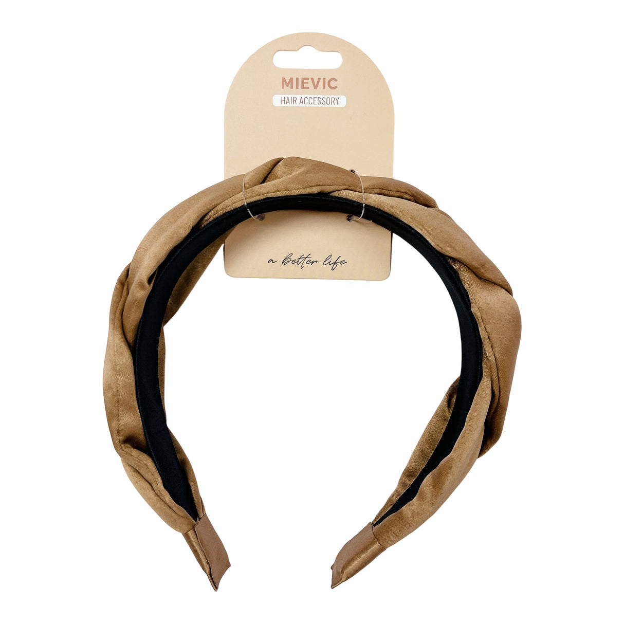 Head band  NUDE SERIES