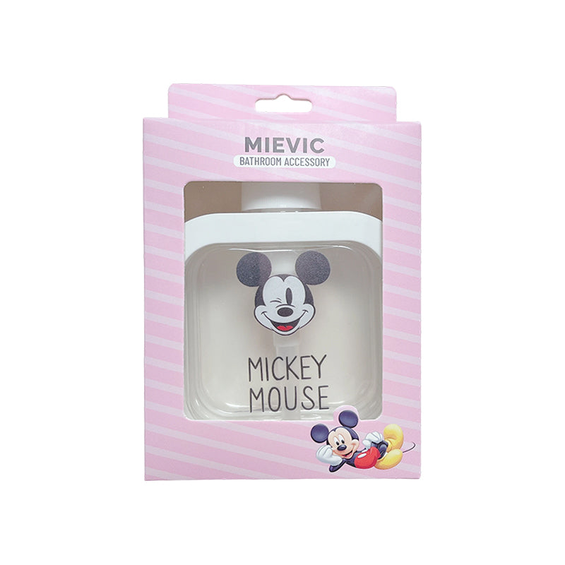 Bouteille Minnie Mickey Mouse