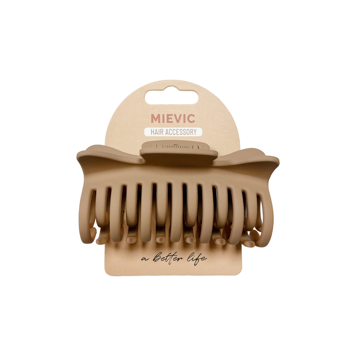 Pince à Cheveux Série Nude