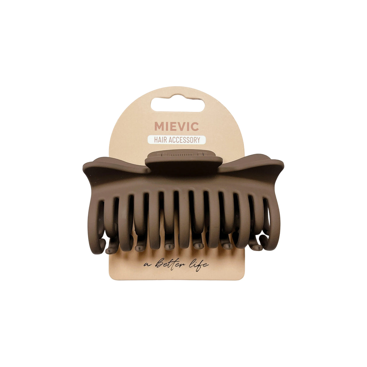 Pince à Cheveux Série Nude