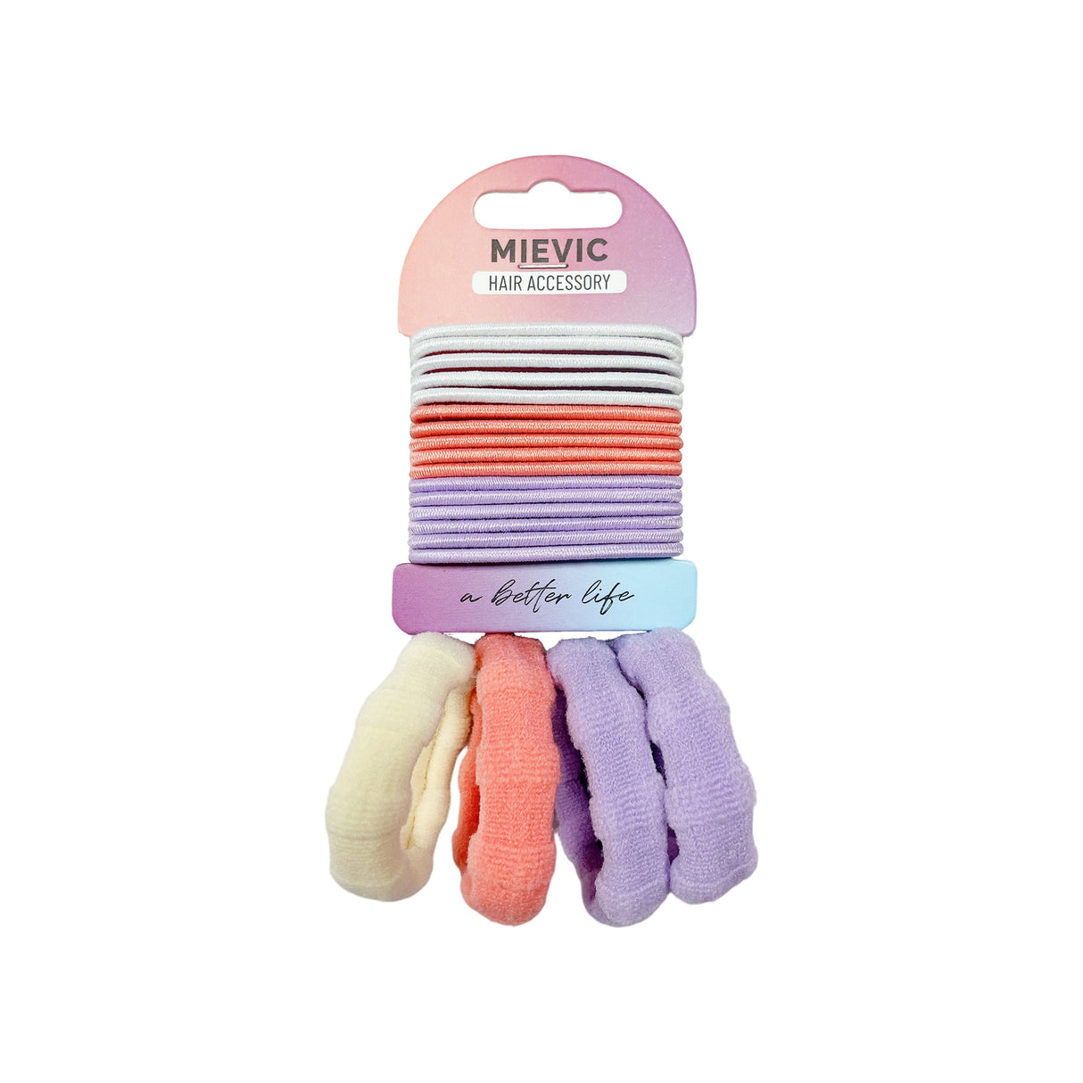 Hair band PASTEL SERIES