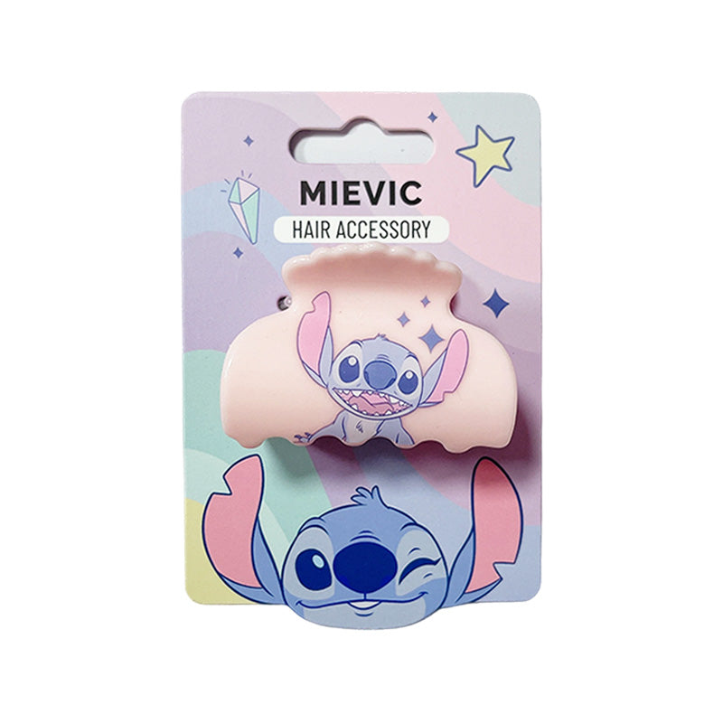 Pince à Cheveux Maxi Classique Hair Claw Stitch Edition