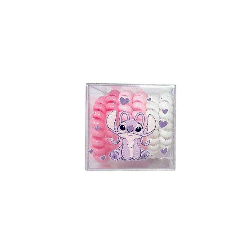 Doux Cheveux Élastique Stitch Collection