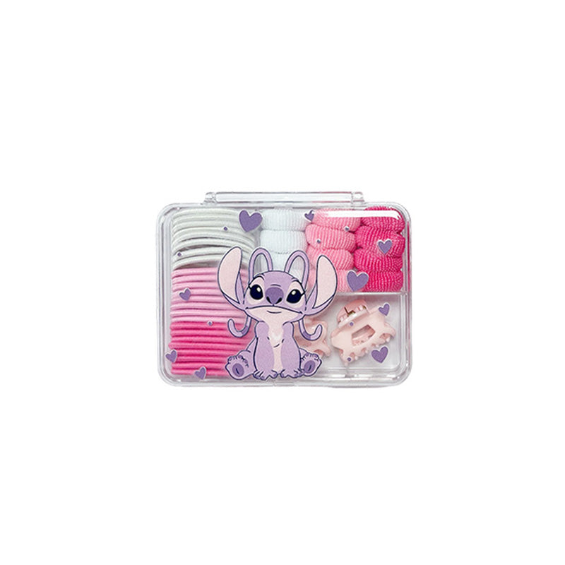 Cheveux Accessories Set Stitch Collection