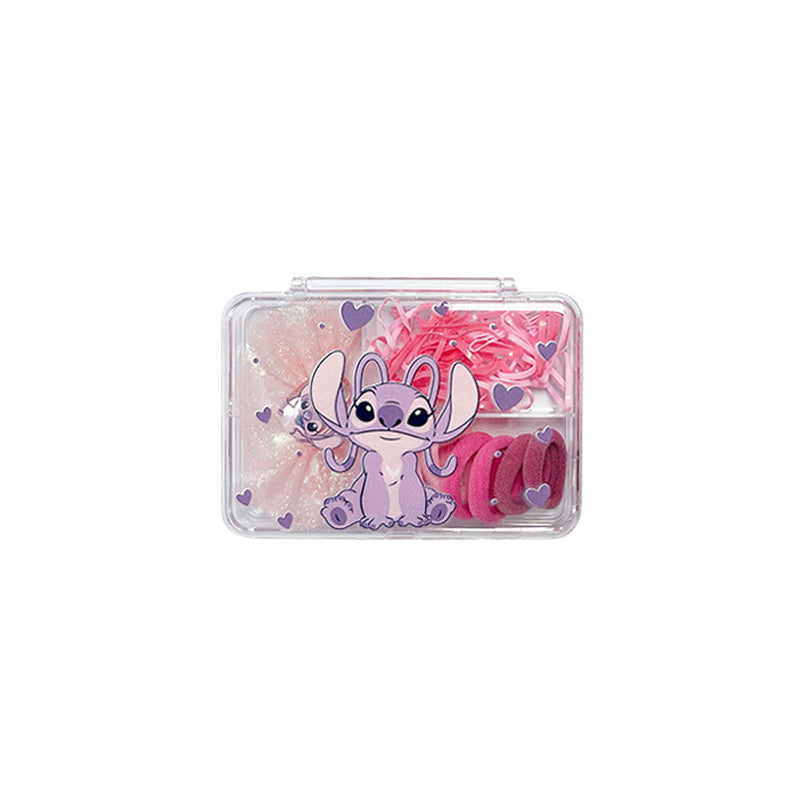 Mixed Cheveux Accessories Cadeau Set Stitch Collection