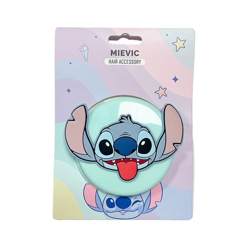 Pocket Maquillage Miroir Stitch Collection