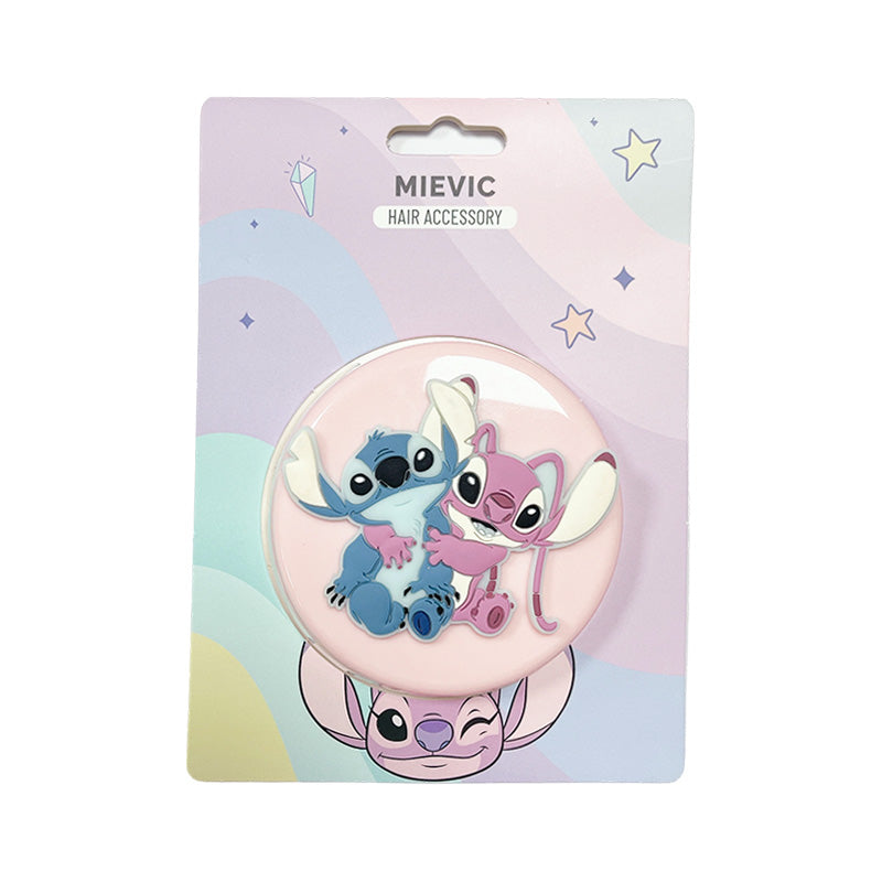 Pocket Maquillage Miroir Stitch Collection