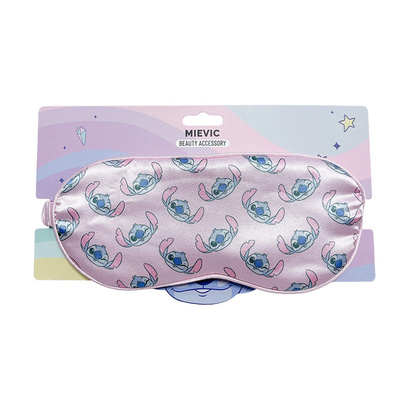 Cache-Yeux Eyes Mask Stitch