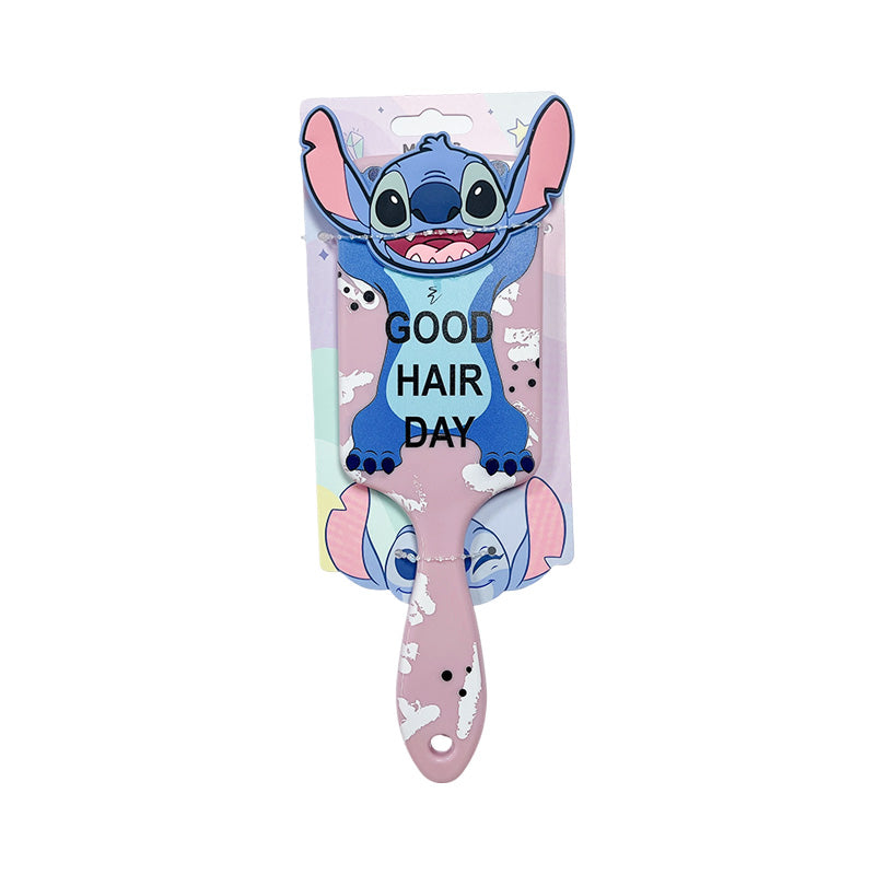 Brosse à Cheveux Good Hair Day Brush Stitch Edition
