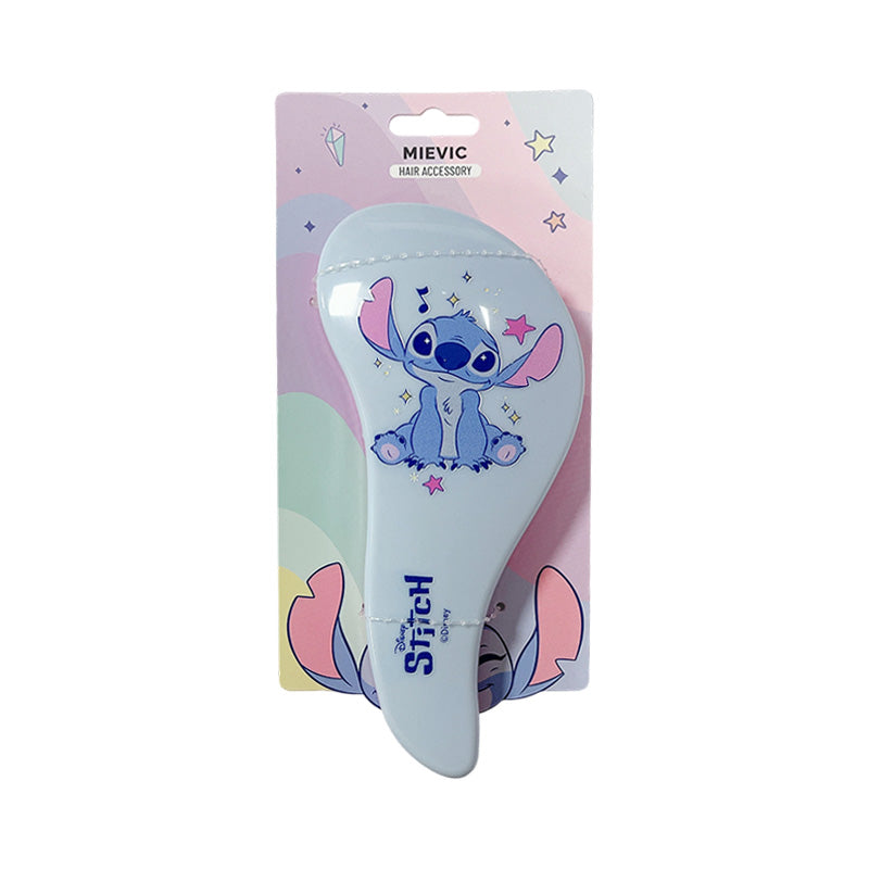 Brosse Démêlante Classique Stitch Edition