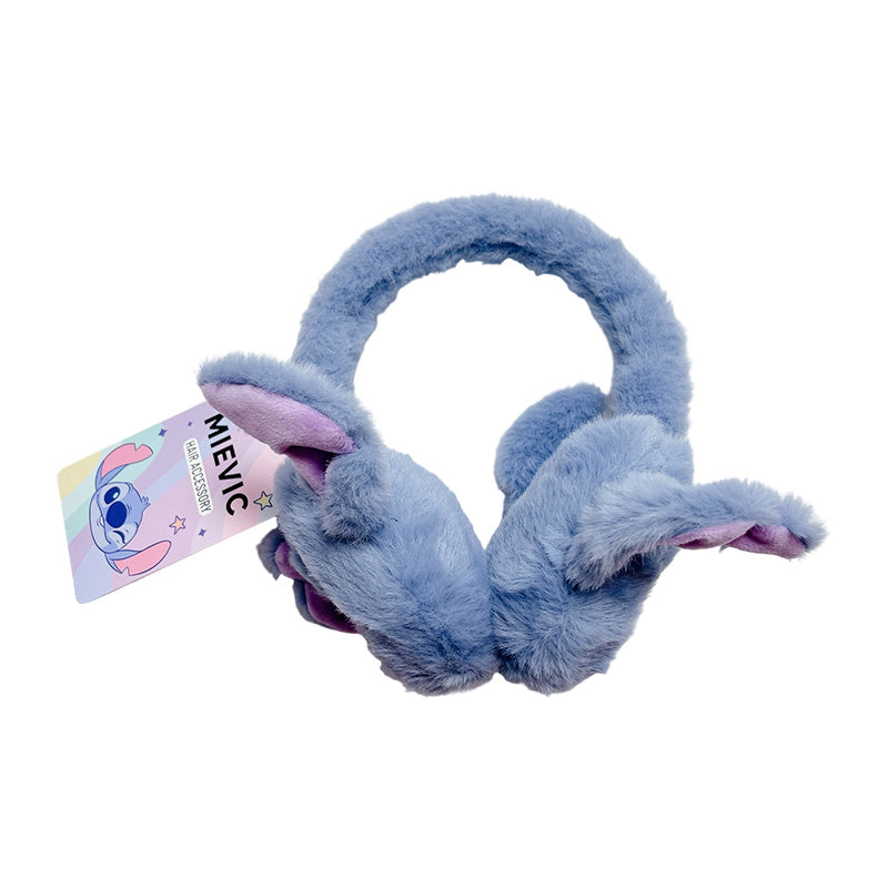 Hiver Ear Muffs Stitch Collection