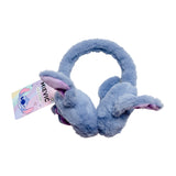 Hiver Ear Muffs Stitch Collection