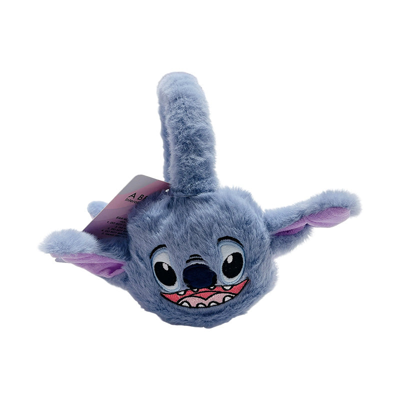 Hiver Ear Muffs Stitch Collection