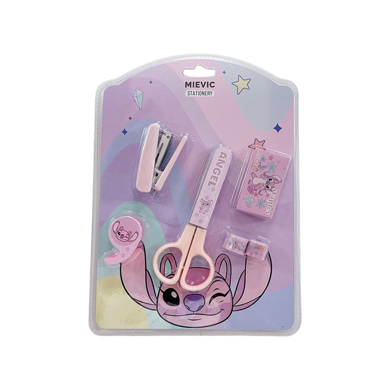 Mini Kit Scolaire Angel Stitch Edition